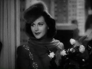 Hedy Lamarr in Her Highness 1945