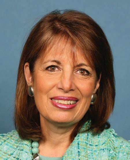 Jackie Speier, 2009