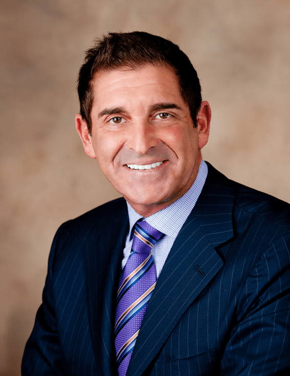 Senator Jeff Klein