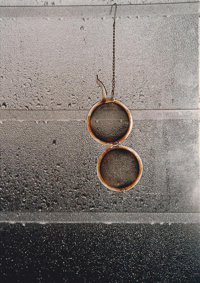 "Domingo Triste (Sad Sunday), Barcelona," 1989