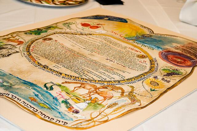 Ketubah