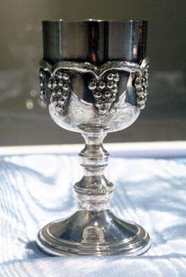 Kiddush Cup