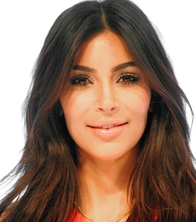 Kim Kardashian West