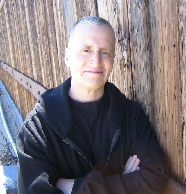 Leslie Feinberg