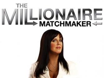 Patti Stanger of Bravo's Millionaire Matchmaker