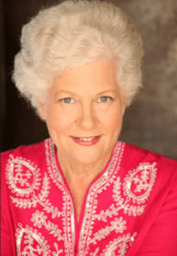 Headshot of Playwright and Clinical Psychologist, Paula J. Caplan 