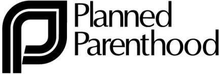 Planned Parenthood Logo