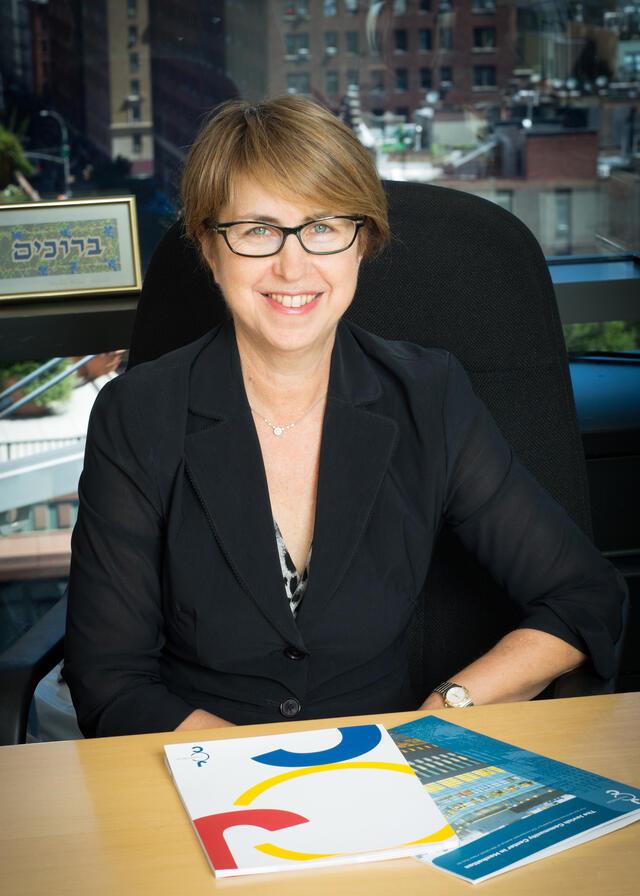 Joy Levitt