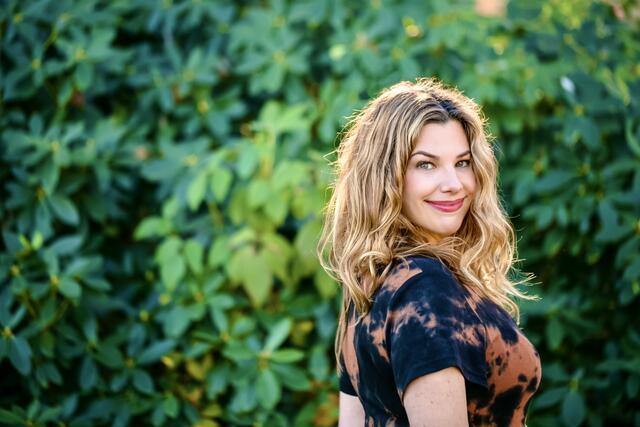 Rebecca Soffer Headshot