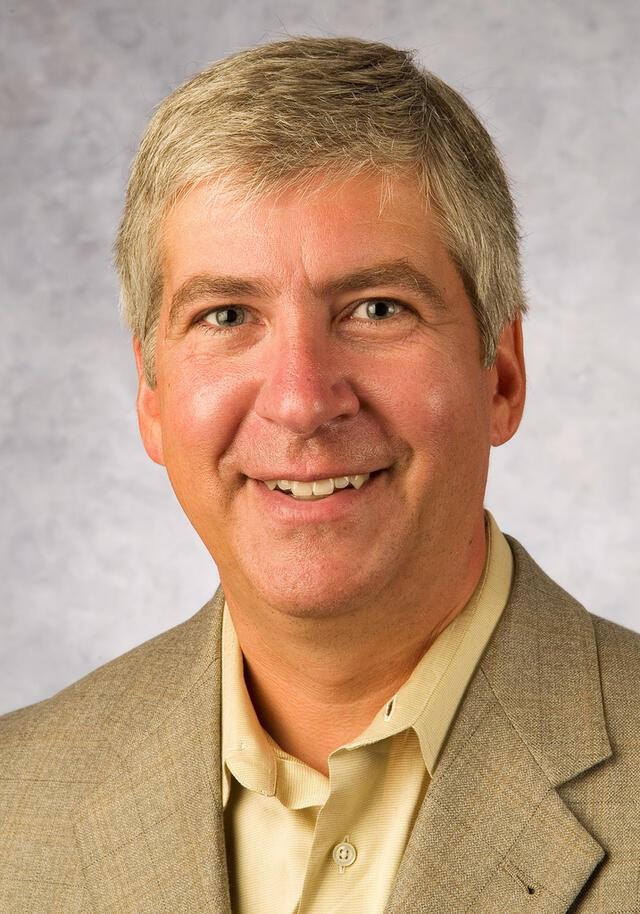 Governor Rick Snyder