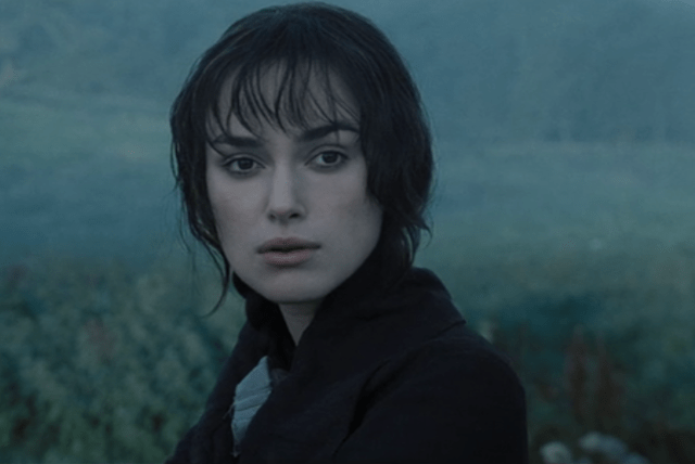 Pride and Prejudice, 2005 Film