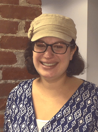 Sarah Mulhern, Professional Photo