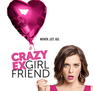 Crazy Ex-Girlfriend 