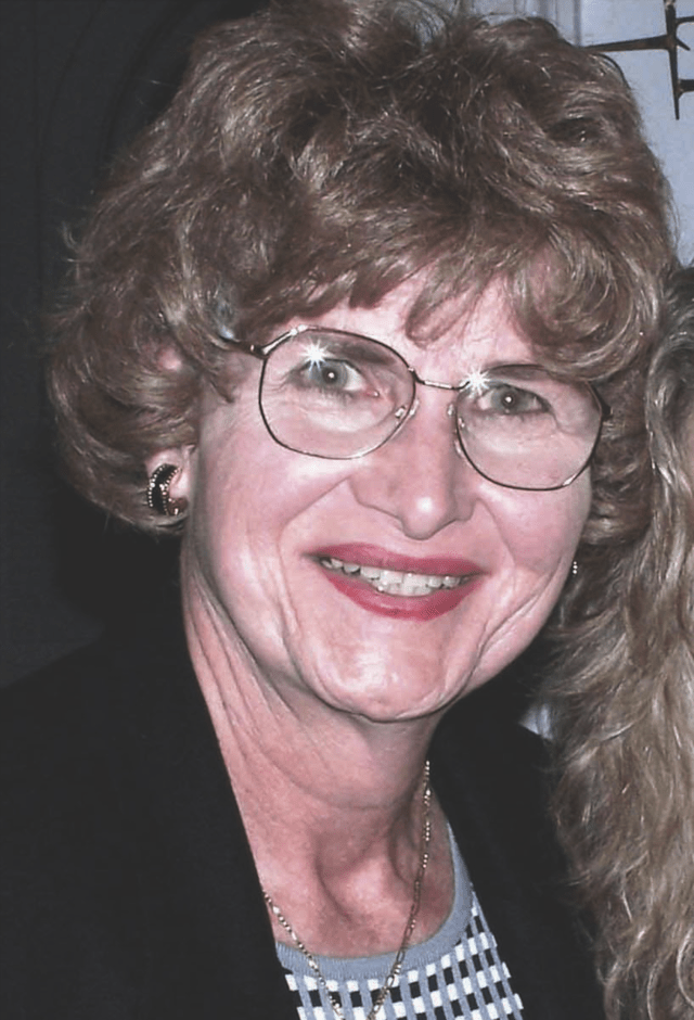 Babs Siperstein 