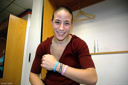Shay Doron, 2007