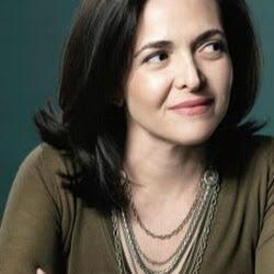 Sheryl Sandberg