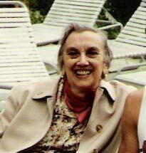 Herta Spencer-Laszlo, Cropped