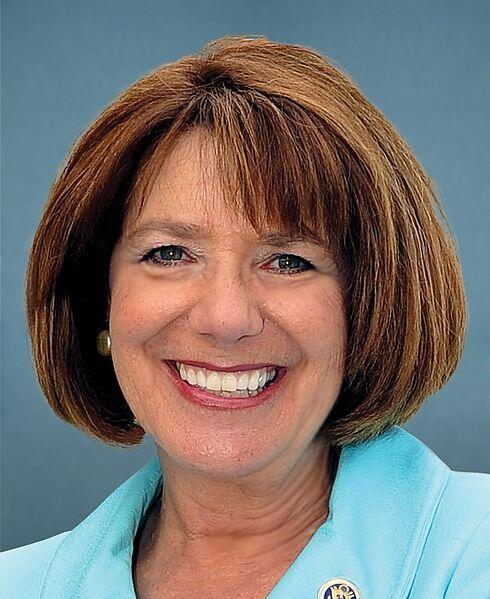 Susan Davis