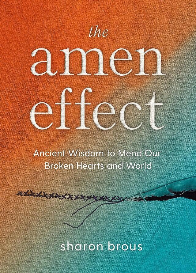 the amen effect