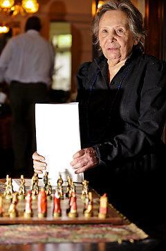 Vera Saeedpour