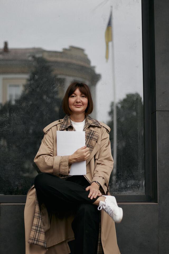Vlada Nedak 2025
