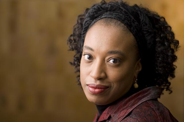Yavilah McCoy