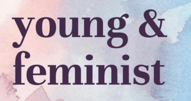 Young and Feminist Cover