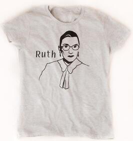 The "Ruth" T-shirt