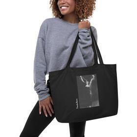 Theda Bara Tote - Front