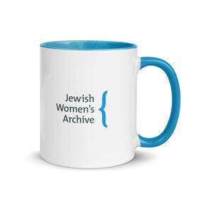 JWA mug right